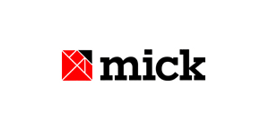 Mick logo