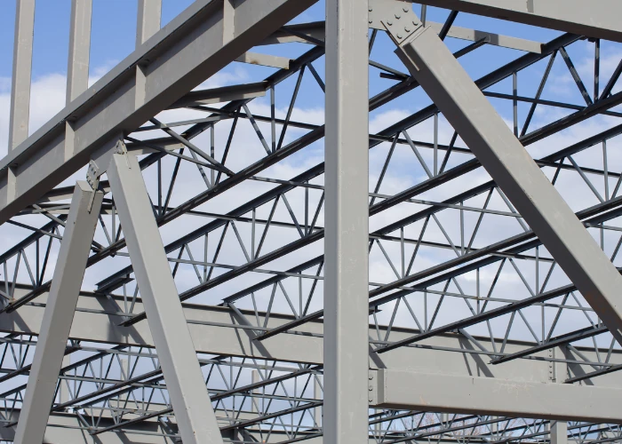 Processing of profiles, sheet metal and simple constructions