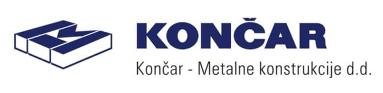 Končar Metalne Konstrukcije logo