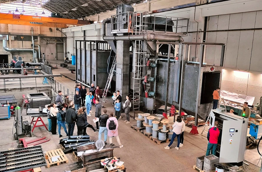 Dan Odprtih Vrat 2025