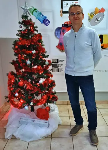 Гостоловец-года