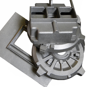 Automotive components